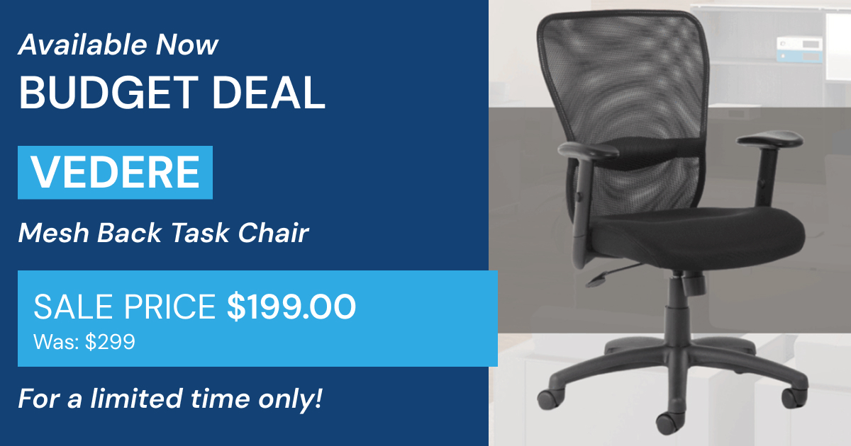 Budget Deal Promotion