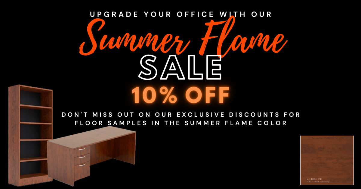 309 Furniture Summer Sale 10% off